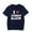 Navy-R246490, variant on I love Joost klein 2024 T-shirt Merch Women Men Clothes Trend Casual Short Sleeve Top