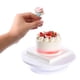 thumbnail image 3 of leyfeng 63PCS Kits de decoración de pasteles con 50PCS Bolsas de pastelería Cake Turntable Cream Spatula Raspador Cake Piping, 3 of 7