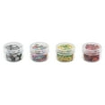 thumbnail image 3 of Sulyn 0.59 oz Embellishment Mixes- Blooms and Flies Theme, Plastic Container, 3 of 6