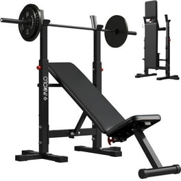 Balancefrom multifunctional workout station adjustable olympic workout bench new arrivals