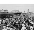 thumbnail image 2 of Herbert Hoover'S Whistle Stop Campaign Train During The 1928 Presidential Election. History, 2 of 2