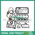 thumbnail image 3 of BD30 Full Gasket Kit for Nissan Engine Spare Parts -, 3 of 4