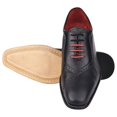 thumbnail image 2 of LIBERTYZENO Mens Classic Oxford Dress Shoes Male, 2 of 7