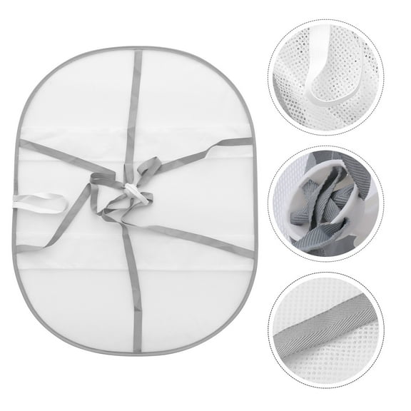 Rack Drying Clothes Clothing Laundryfolding Indoor Sweater Dry Hanging Racks Flat Foldable Dryer