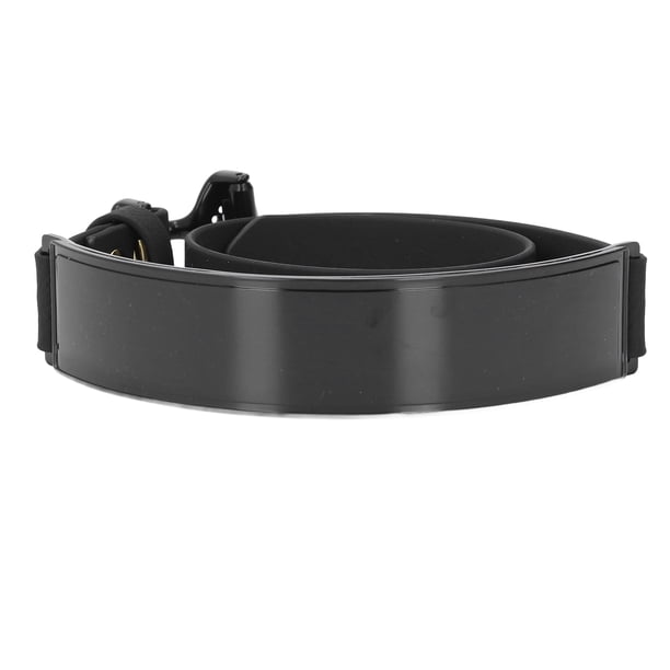Collar de Perro LED, Pantalla Inteligente de Bricolaje, Etiquetas para Perros, Collar de Perro Con Luz Recargable Personalizado, Collar Para Mascotas que Brilla en la oscura
