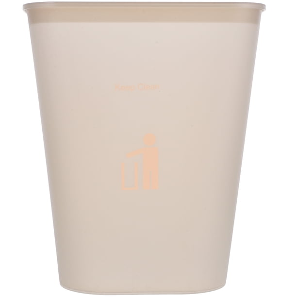 1 juego de cubos de basura para dormitorio, baño, basura, cesto de basura, cubo de basura