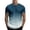 A-Sky Blue15, variant on JAJAHO Gradient T Shirts For Men Graphic Tees Summer Crew Neck Short Sleeve Loose Fit Casual Sports Shirts Trendy Tops