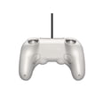 thumbnail image 3 of 8BitDo Pro 2 Wired Controller Gamepad - G Glassic Edition (US) (PC), 3 of 5