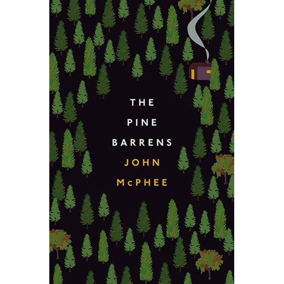 Pre-Owned The Pine Barrens
