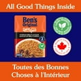 thumbnail image 2 of BEN'S ORIGINAL Spicy Style Korean BBQ Rice Side Dish, 240g Pouch, 2 of 7