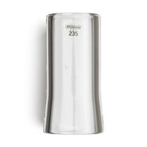 Dunlop Large Flare Pyrex Slide