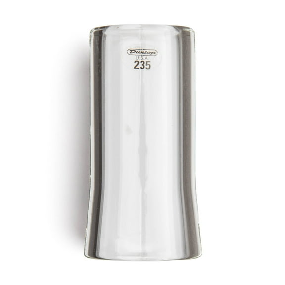 Dunlop Large Flare Pyrex Slide