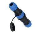 thumbnail image 2 of Oubit Industrial Connector,Waterproof Connector Mounting IP68 Industrial Power Connector Industrial Plug Socket Built for the Future, 2 of 9