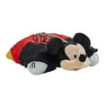 thumbnail image 3 of Pillow Pets Disney Mickey Mouse Sleeptime Lite Peluche Veilleuse, 3 of 6