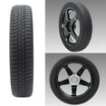 thumbnail image 3 of Modern Spare Pneu Compact - Compatible avec Boussole Jeep 2017-2025, 3 of 4