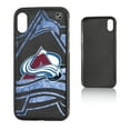 thumbnail image 5 of Colorado Avalanche iPhone Tilt Bump Ice Case, 5 of 7