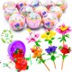 thumbnail image 1 of Huevos de Pascua con flores, bloques de construcción UMEELR, 12 unidades, 1 of 7