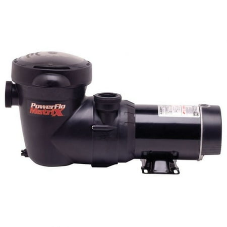 Hayward Power-Flo Matrix Above ground Swimming Pool Pumps