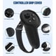 thumbnail image 3 of Set de fundas de silicona VR Accessories para Meta/Oculus Quest 3, 3 of 7