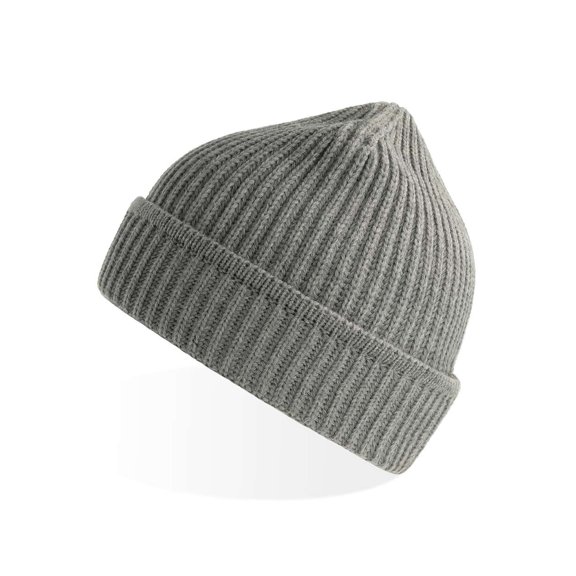 Atlantis Headwear Sustainable Finish Edge Cuffed Beanie