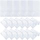 thumbnail image 1 of FELTECHELECTR 100Ud Bolsas De Plástico Transparentes Para Embalaje Con Termoencogido Para Almacenamiento Y Manualidades, 1 of 5