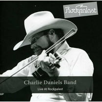 Charlie Daniels Band - Live at Rockpalast
