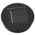 thumbnail image 6 of Slatcetga Solar Lights Replacement Top 7lm LED Solar Replacement Top for Outdoor Hanging Lanterns, 6 of 8