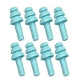 thumbnail image 2 of Tapones para los oídos BuyWeek 4 pares con cancelación de ruido para dormir, 2 of 8