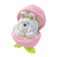 thumbnail image 1 of Llavero de peluche de muñeca de fruta, regalo de cumpleaños para mujer, muñeca de fruta, juguete de peluche, muñeca de fruta Durazno, 1 of 9