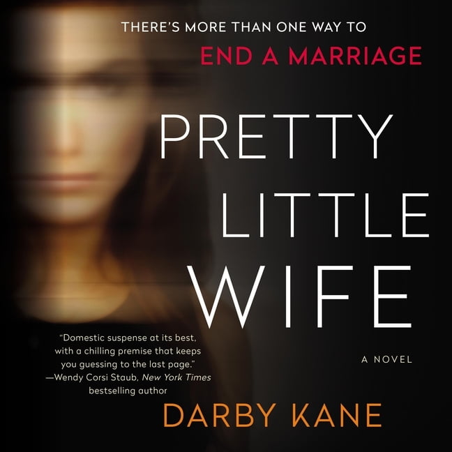 Pretty Little Wife (Audiobook)