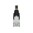 thumbnail image 4 of StarTech 1ft CAT6a Ethernet Cable, 4 of 6