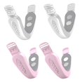 thumbnail image 4 of Intelligent Electric V- Face Shaping Massager Double Chin Reducer Face Lifting Machine Microcurrent Facial Device Lifting Slimming V-face-lift Belt Be, 4 of 5