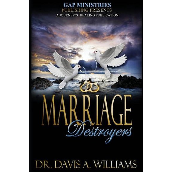 Marriage Destroyers (Paperback)