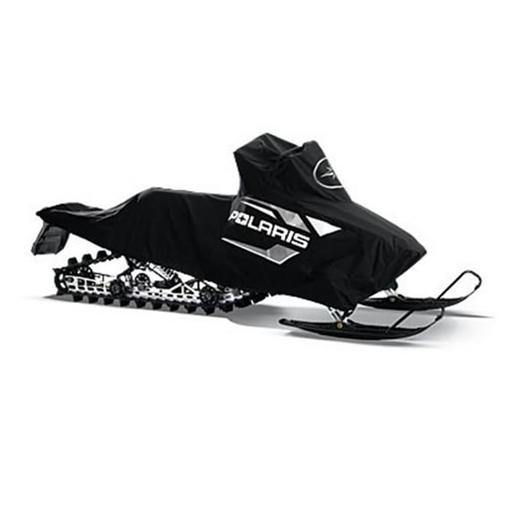 Polaris 2879845 Full Canvas Cover 550 Indy 144 Voyageur 144 Snowmobile OEM