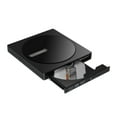 thumbnail image 5 of USB 3.1 Type C/USB3.0 External CD DVD RW Optical Drive DVD Burner DVD Writer Super Drive For Laptop Notebook ,High Volume Speakers, 5 of 6