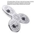 thumbnail image 4 of Interface de Buse Rotative de Douche à 3 Broches, 4 of 5