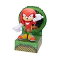 thumbnail image 6 of Sonic the Hedgehog Ultimate Knuckles 6 inch Scale Collectors Edition Action Figure, 6 of 16