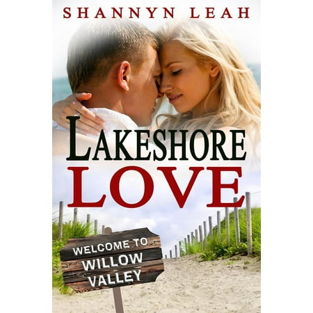 Lakeshore Love - eBook (Best Of The Lakeshore 2019 Results)