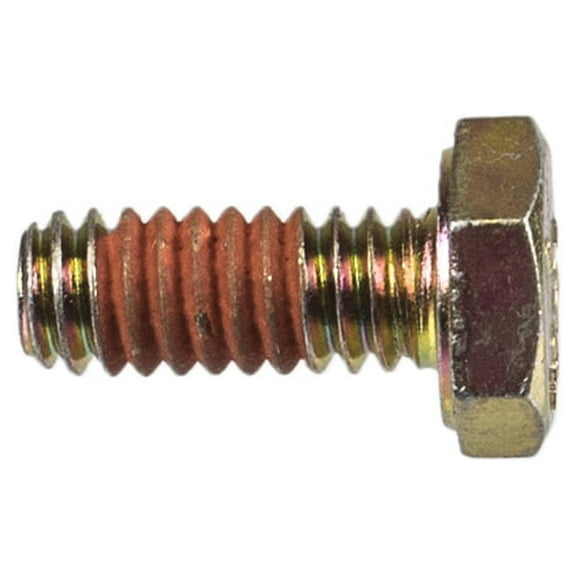 CUB CADET 710-0433 Screw 1/4 20 X .62 Spec Gr5 Z Force RZT GT SX SZ Tank 42 46