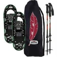 thumbnail image 5 of Redfeather 761722 Hike Series Snowshoe Kit, 9.5 x 36 in., 5 of 7