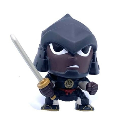 Super7 Netflix Anime Yasuke Supervinyl Action Figure (Yasuke 3 ) SD