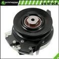 thumbnail image 3 of Electric PTO Clutch For AM126100 John Deere GT235 GT245 LX277 LX279-Upgraded, 3 of 23