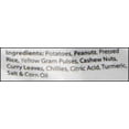thumbnail image 3 of TROPICAL HEAT Premium Kenya Chevda (No Sugar Added) - 340 Gms, 3 of 6