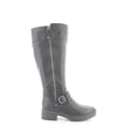 thumbnail image 3 of Naturalizer Next Women's Boots Black WC Size 7.5 M, 3 of 8