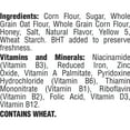 thumbnail image 4 of Post Honeycomb® cereal, Made with Real Honey, Kosher, 16 Ounce – 1 count, 4 of 6