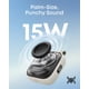 thumbnail image 2 of Altavoz portátil  Soundcore Boom Go3i de Anker Blanco, 2 of 5