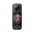 thumbnail image 1 of Cámara de acción Insta360 X5 impermeable 8K 360° con poca luz, 1 of 4
