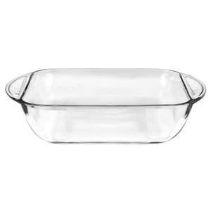 Anchor Hocking 8" x 8" Tempered Glass Cake Pan
