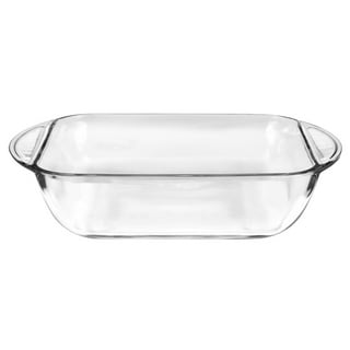 KOOV Ceramic Bakeware, 8x8 Baking Dish, Square Baking Pan, Ceramic Baking  Dish, Brownie Pans for Cake Dinner, Kitchen, Reactive Glaze (Variable Grey)
