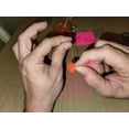 thumbnail image 3 of Atlas Mike's Thread with Dispenser, 100-Feet, Chartreuse, 3 of 4